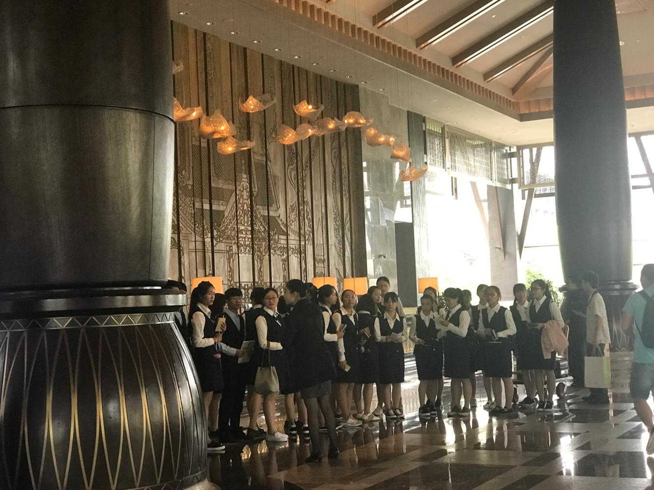 数字化时代下酒店管理的创新之路